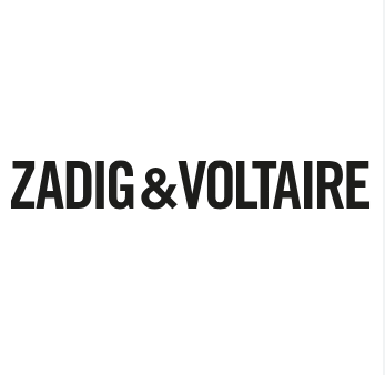  Zadig & Voltaire rabattkod