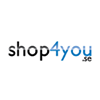Shop4You rabattkod