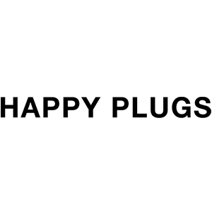 Happy Plugs rabattkod