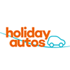 Holiday Autos rabattkod