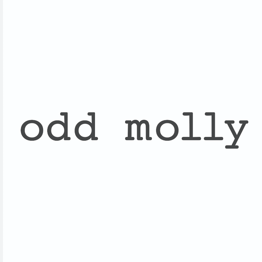 Odd Molly rabattkod