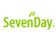 SevenDay rabattkod