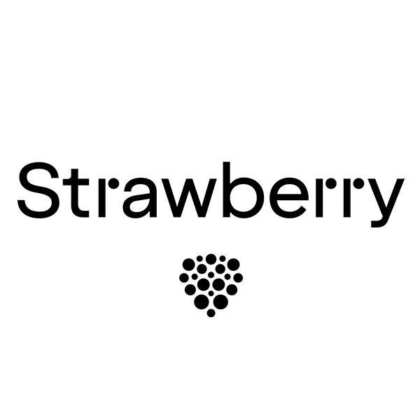 Strawberry rabattkod