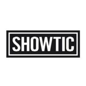 Showtic rabattkod