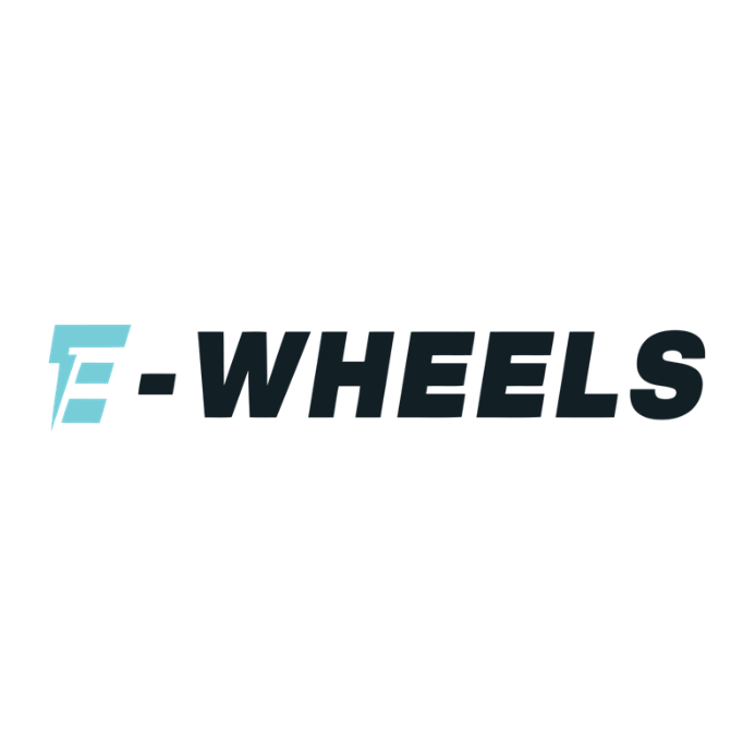 E-Wheels rabattkod