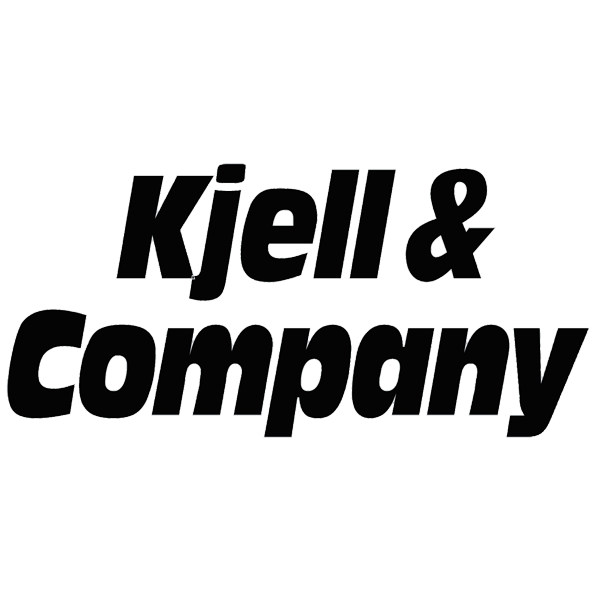Kjell & Company  rabattkod