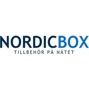 NordicBox rabattkod